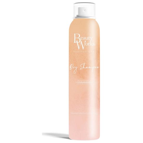 Beauty Works Dry Shampoo