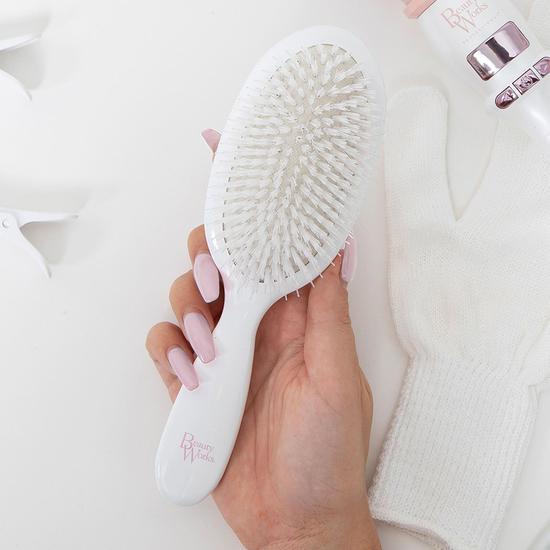 Beauty Works Molly Mae X Beauty Works Brush