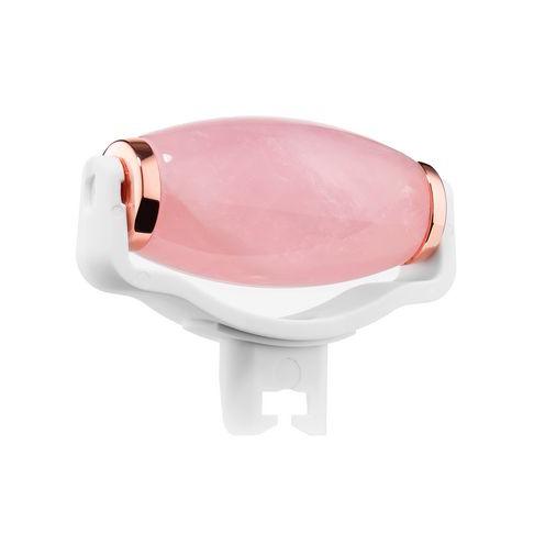 BeautyBio GloPRO Rose Quartz Roller Attachment Head