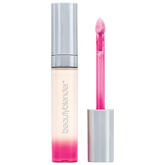beautyblender BOUNCE Airbrush Liquid Whip Concealer 1.00C Light Ivory