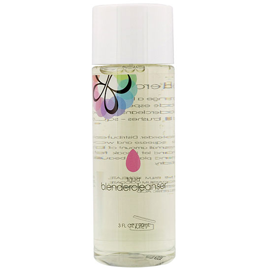 beautyblender Cleansers Blendercleanser Liquid 3 oz