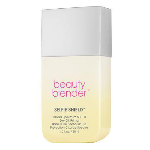 beautyblender Selfie Shield Broad Spectrum SPF 38 Dry Oil Primer 1 oz