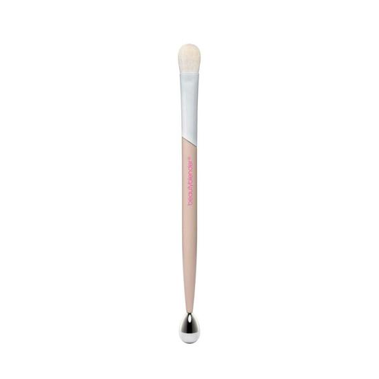 beautyblender SHADY LADY AllOver Eyeshadow Brush & Cooling Roller