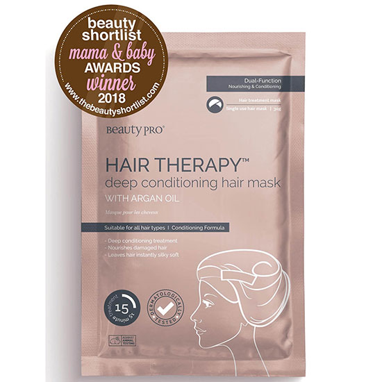 BeautyPro Hair Therapy
