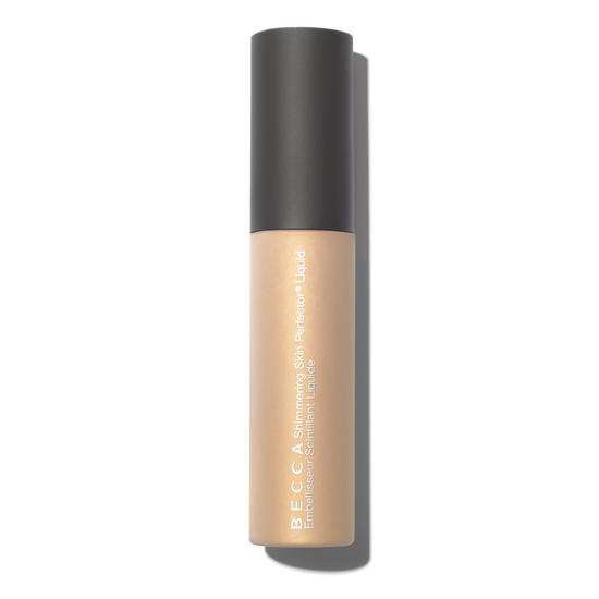 Becca Shimmering Skin Perfector Liquid Highlighter Champagne Pop