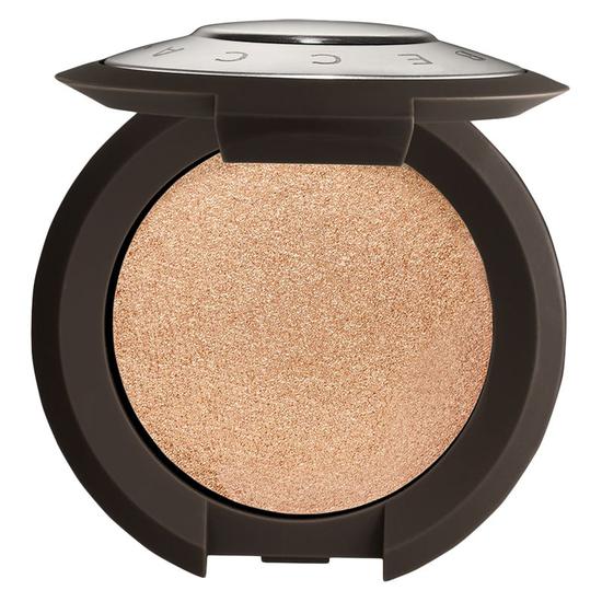 Becca Shimmering Skin Perfector Pressed Highlighter Mini Opal