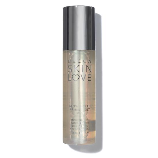 Becca Skin Love Glow Shield Prime & Set Mist