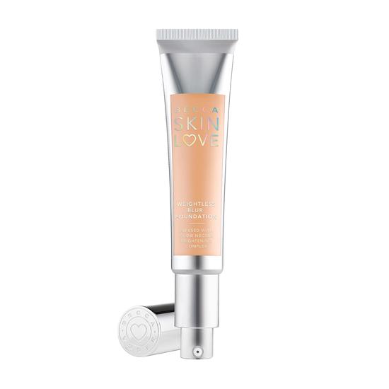 Becca Skin Love Weightless Blur Foundation Ivory