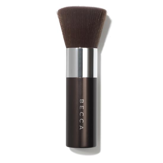 Becca Soft Kabuki Brush