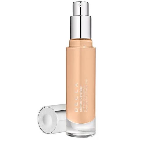 Becca Ultimate Coverage 24 Hour Foundation