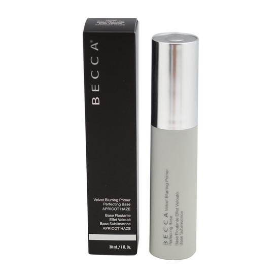 Becca Velvet Blurring Primer 1 oz