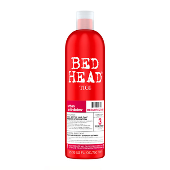 TIGI Bed Head Urban Antidotes Resurrection Repairing Conditioner 25 oz