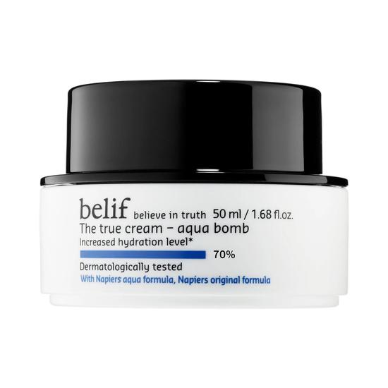 Belif The True Cream Aqua Bomb 2 oz