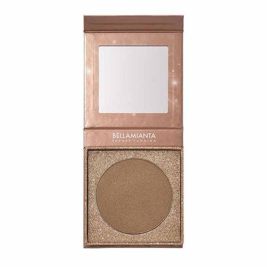 Bellamianta Bronzing Powder Medium/Dark