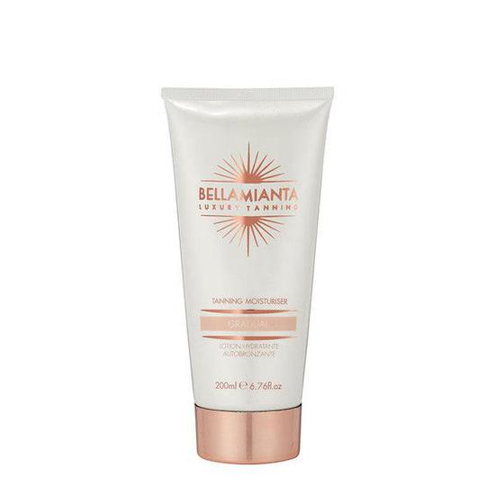 Bellamianta Gradual Tanning Moisturizer