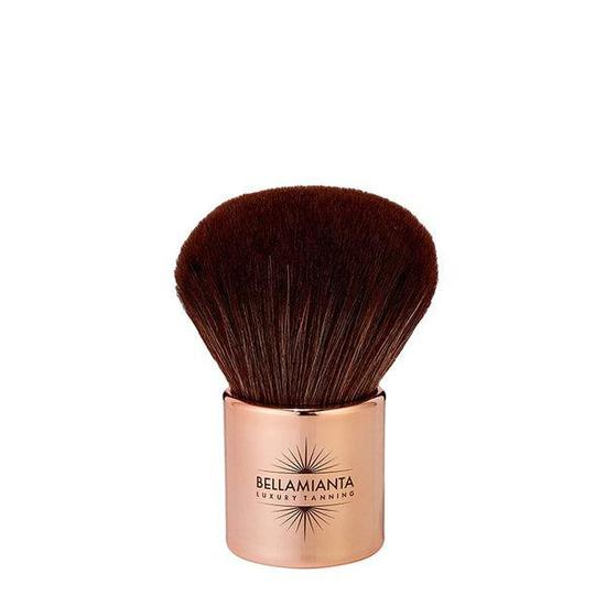 Bellamianta Large Kabuki Bronzing Brush