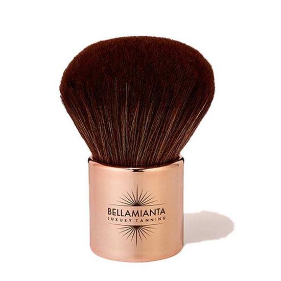 Bellamianta Luxury Baby Kabuki Bronzing Brush