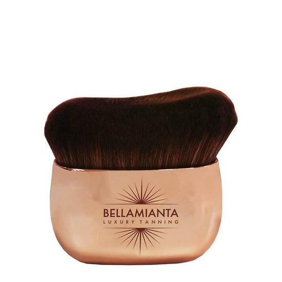 Bellamianta X Maura Higgins Face & Body Brush