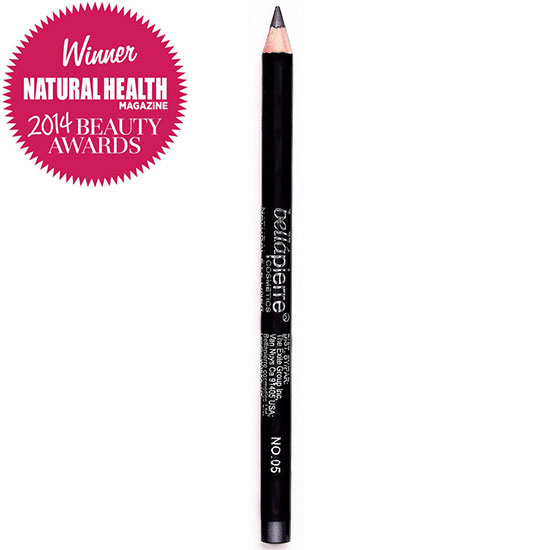 Bellápierre Cosmetics Eyeliner Pencils Charcoal