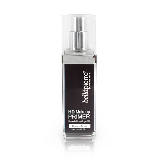 Bellápierre Cosmetics Foundation Primer