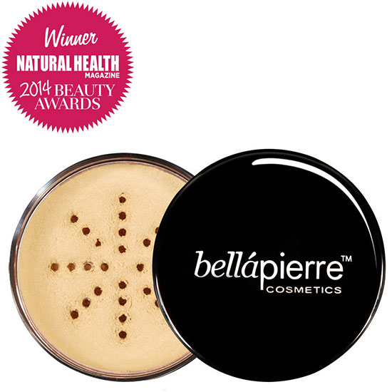 Bellápierre Cosmetics Mineral 5 In 1 Foundation Ultra