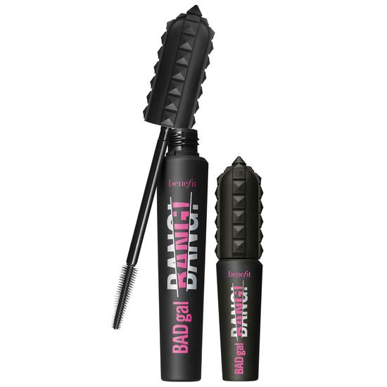 Benefit Badgal Blowout! Volumising Mascara Duo