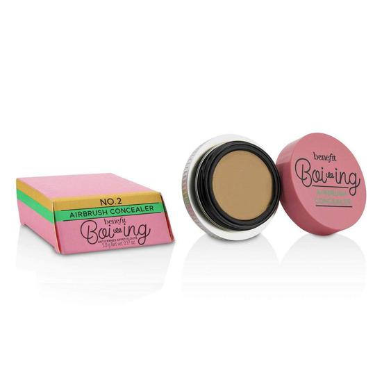 Benefit Boi Ing Airbrush Concealer 02