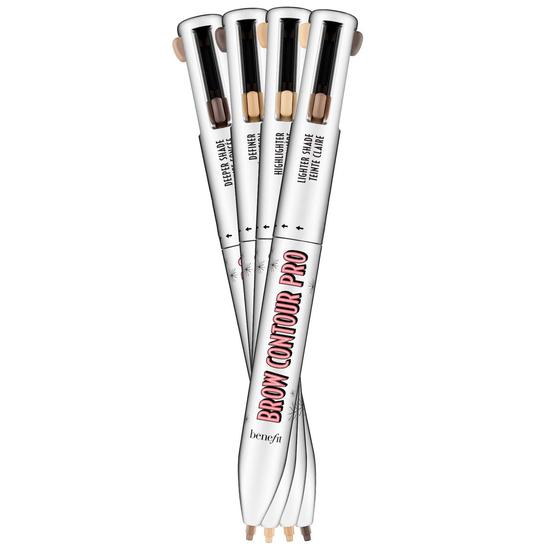 Benefit Brow Contour Pro Pen 02-Brown/Light