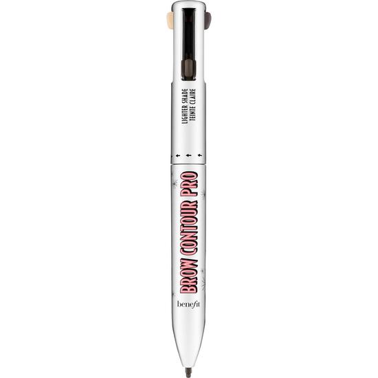Benefit Brow Contour Pro Pen 04-Brown Black/Light