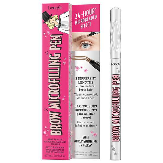 Benefit Brow Microfilling Pen Blonde