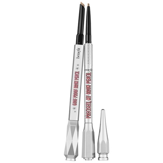 Benefit Brow Pencil Party 02 Warm Golden Blonde
