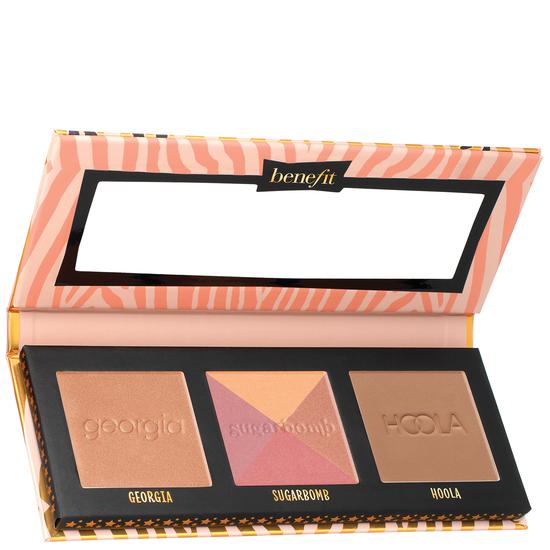 Benefit Cheek Stars Reunion Tour Palette Mini