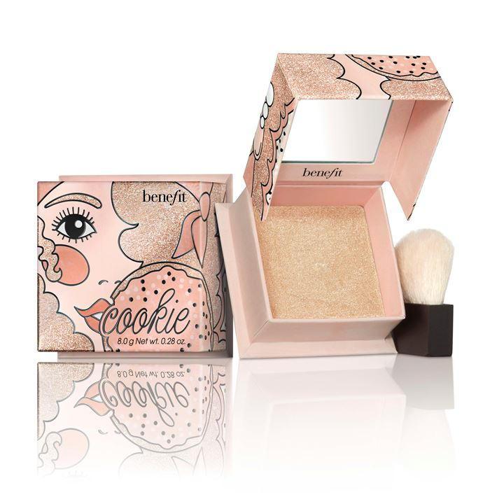 Benefit Cookie Highlighter