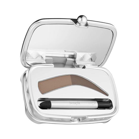 Benefit FoolProof Brow Powder Duo 03-Medium