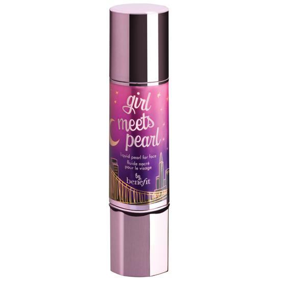 Benefit Girl Meets Pearl