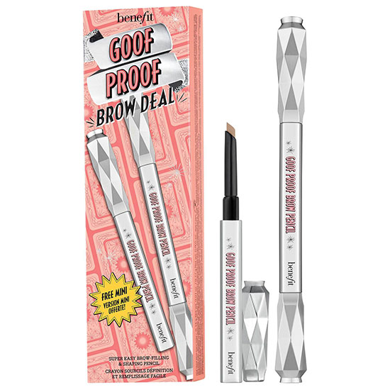 Benefit Goof Proof Brow Deal 1.0-Light