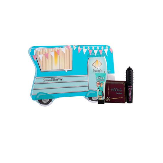 Benefit Gorgeous Travels First