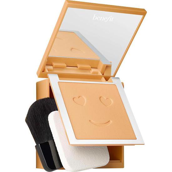 Benefit Hello Happy Velvet Powder Foundation
