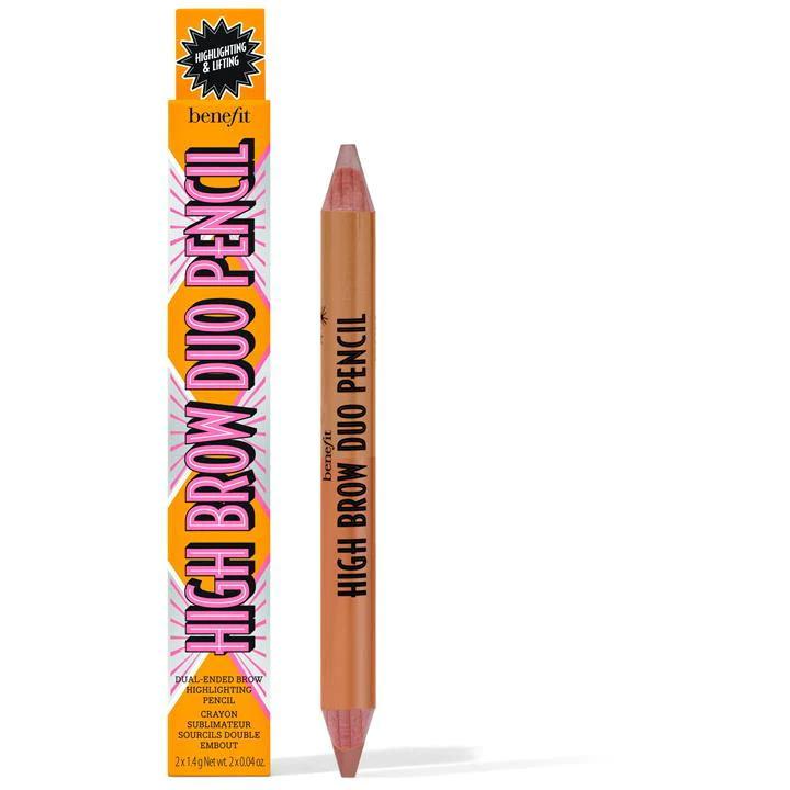 Benefit High Brow Duo Pencil Deep
