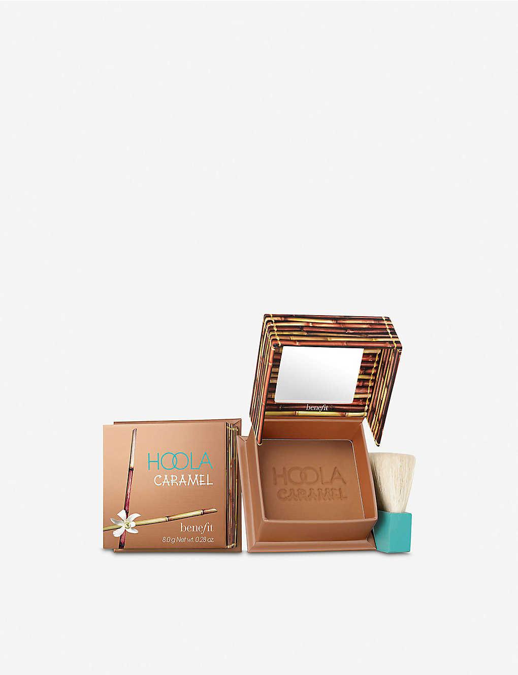 Benefit Hoola Caramel
