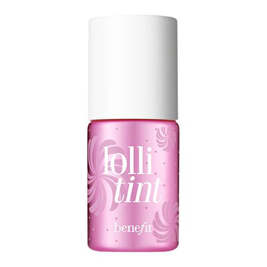 Benefit Lollitint Lip & Cheek Stain