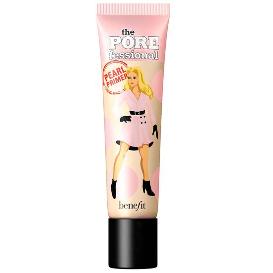 Benefit The POREfessional Pearl Primer Standard