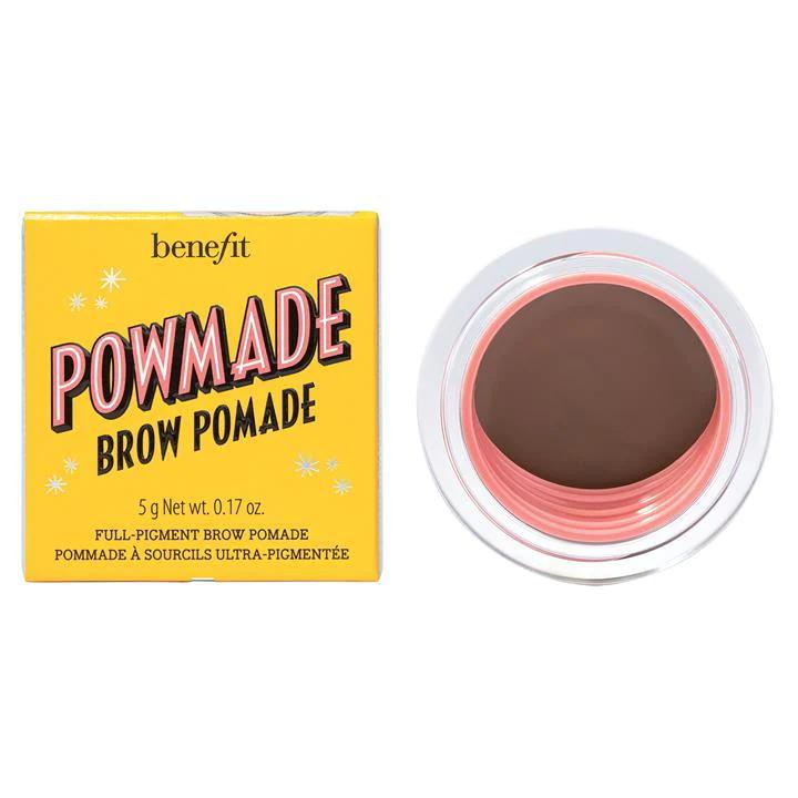 Benefit POWmade Brow Pomade 2 Warm golden blonde
