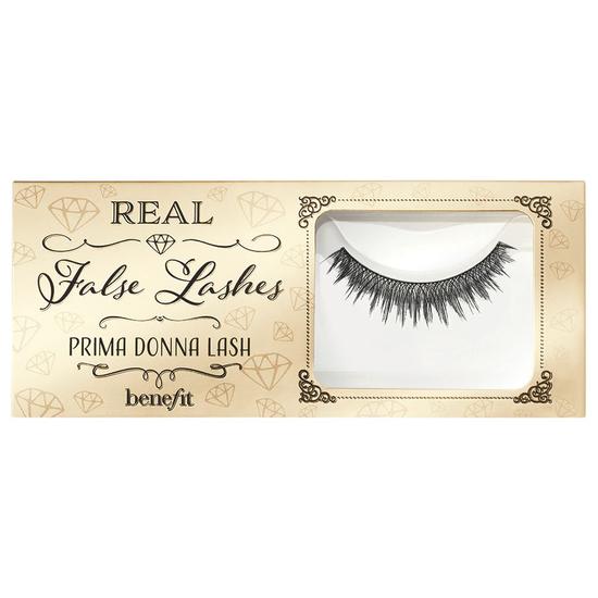 Benefit Real False Lashes Prima Donna