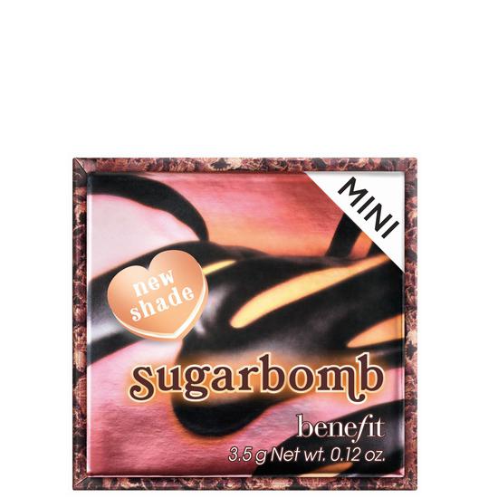 Benefit Sugarbomb Face Powder 0.1 oz