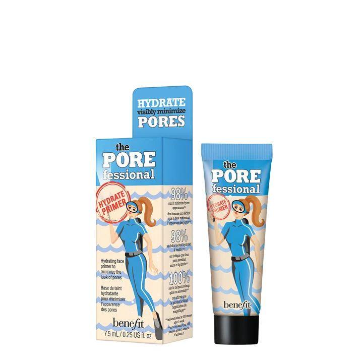Benefit The POREfessional Hydrate Face Primer