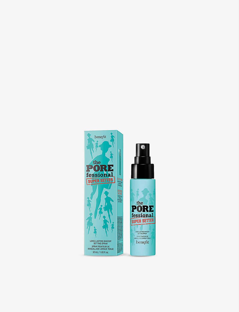 Benefit The POREfessional: Super Setter 1 oz