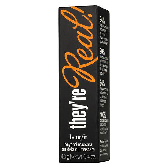 Benefit They're Real! Mascara Mini Size
