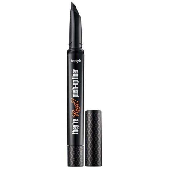 Benefit They're Real! Push Up Liner Full-Size: Black