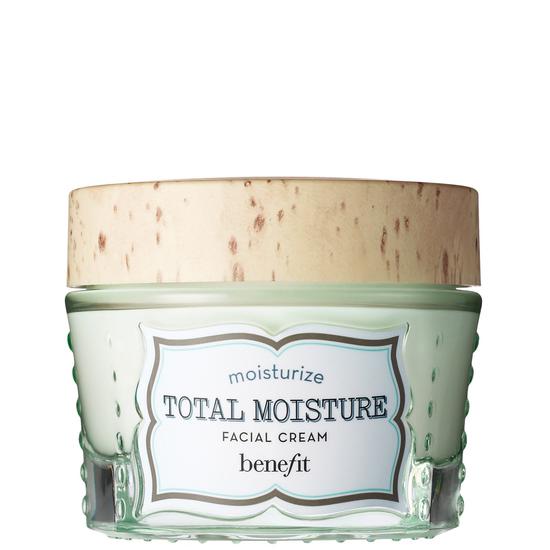 Benefit Total Moisture Facial Cream